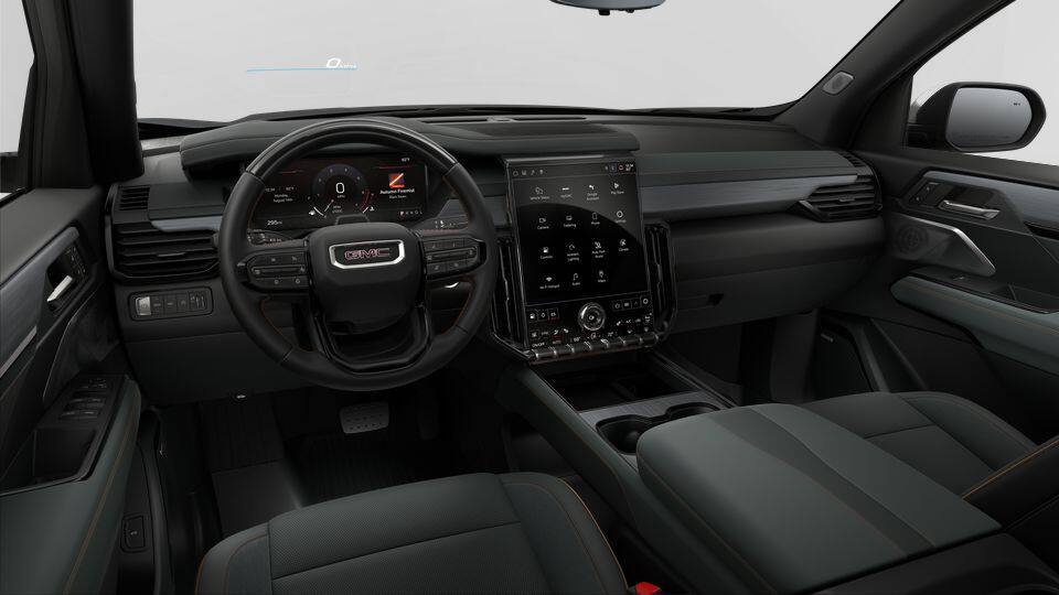 2027 GMC Acadia AT4 - Photo 33