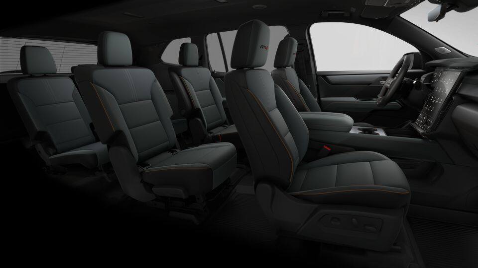 2027 GMC Acadia AT4 - Photo 35