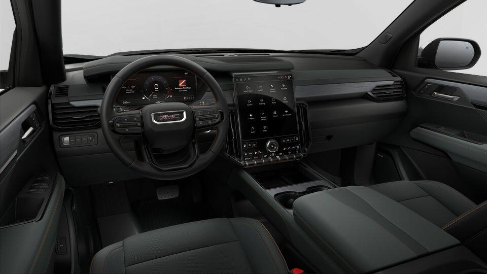 2027 GMC Acadia AT4 - Photo 8