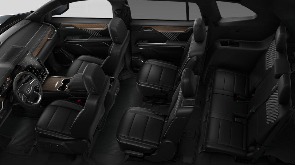 2027 GMC Acadia Denali - Photo 33