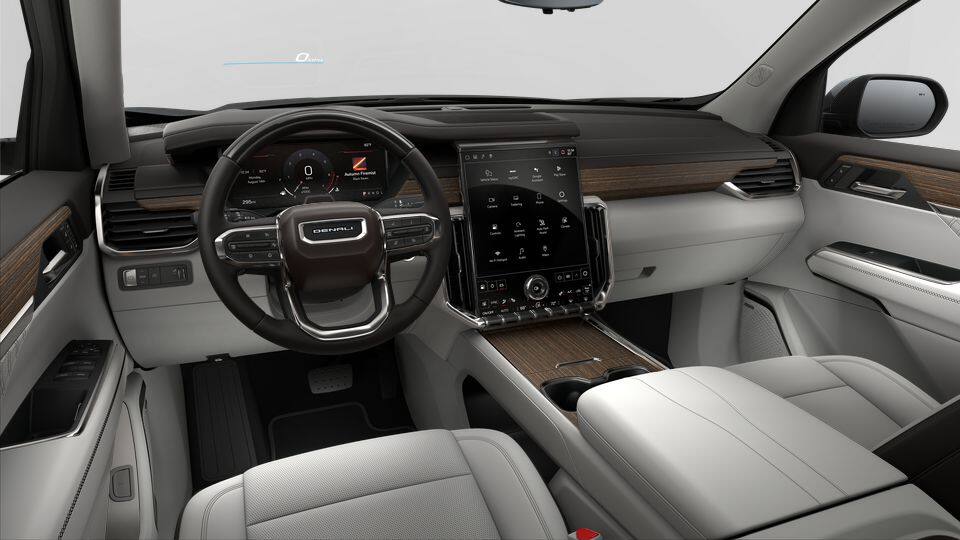 2027 GMC Acadia Denali - Photo 32