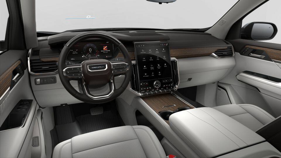 2027 GMC Acadia Denali - Photo 8