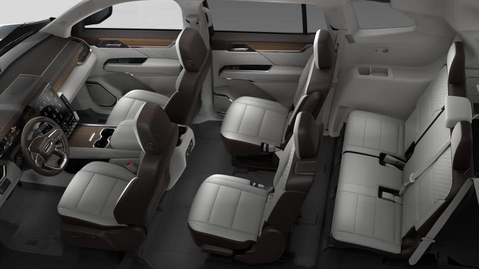 2027 GMC Acadia Denali - Photo 9