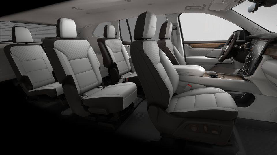 2027 GMC Acadia Denali - Photo 10