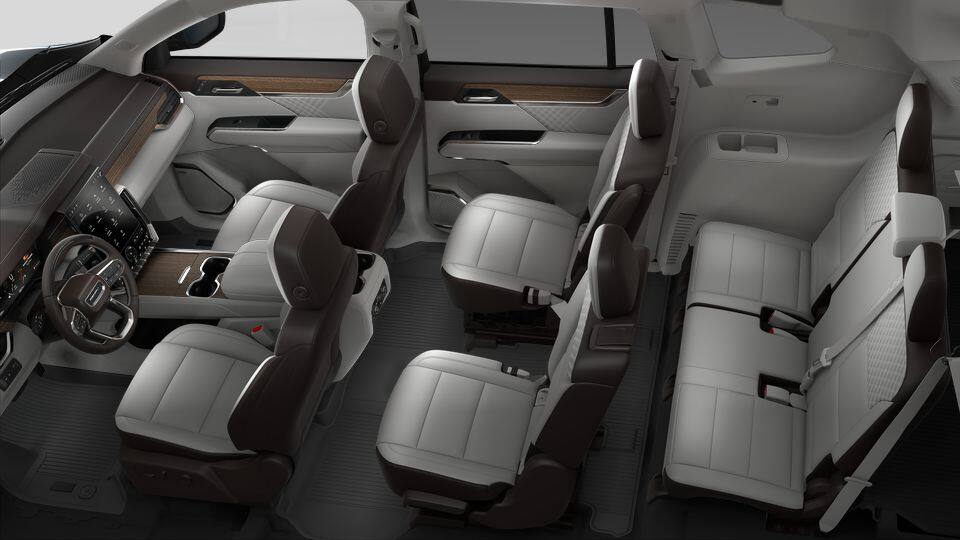 2027 GMC Acadia Denali - Photo 33