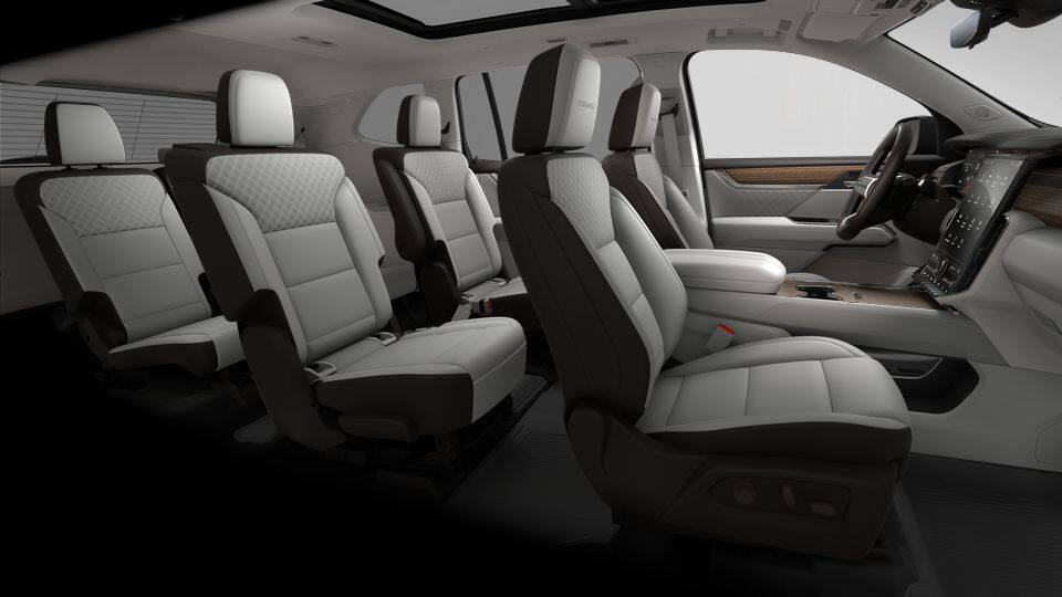 2027 GMC Acadia Denali - Photo 34