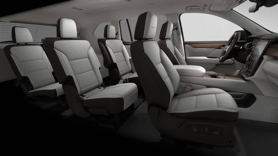 2027 GMC Acadia Denali - Photo 10