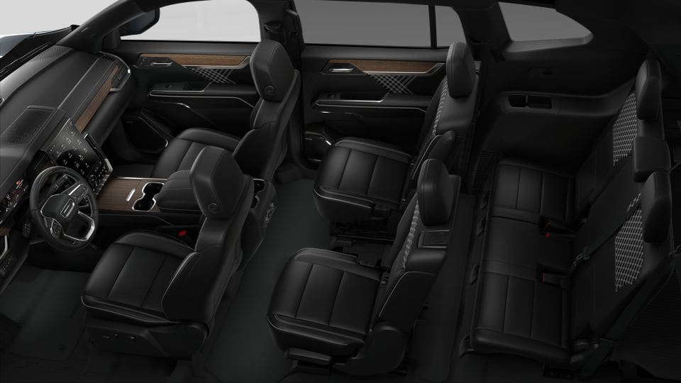 2027 GMC Acadia Denali - Photo 9