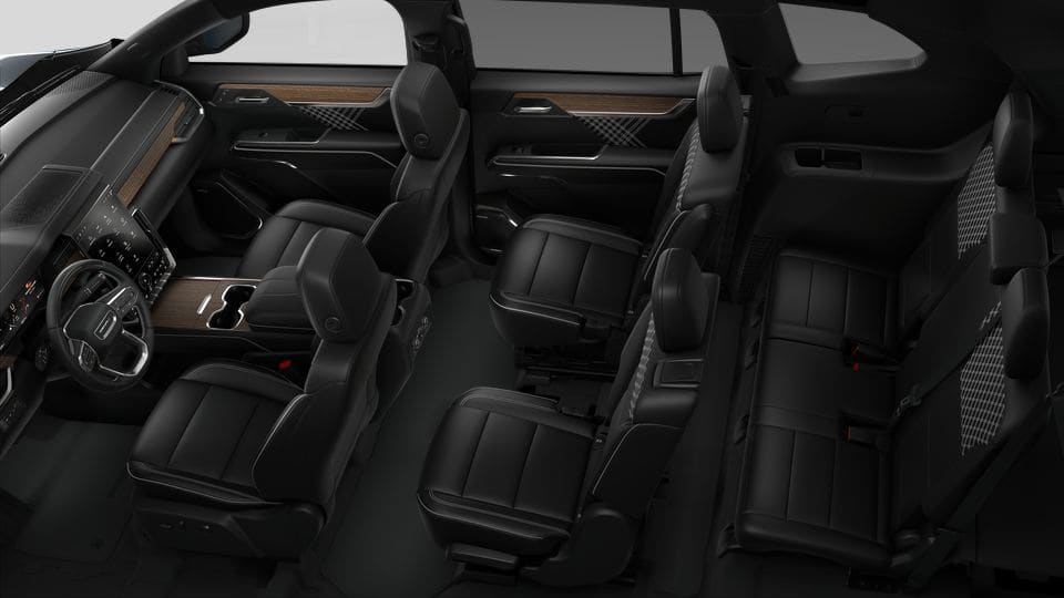 2027 GMC Acadia Denali - Photo 69