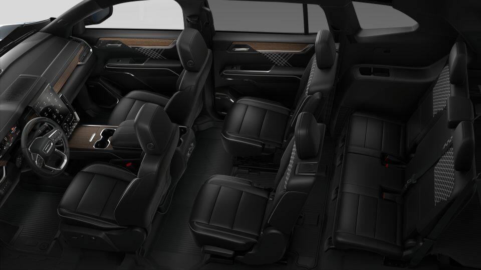 2027 GMC Acadia Denali - Photo 9