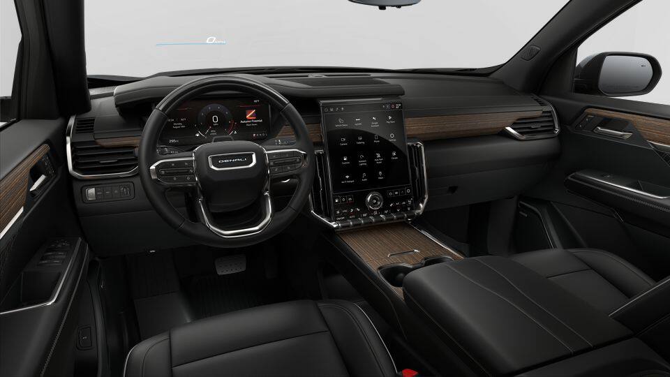 2027 GMC Acadia Denali - Photo 59