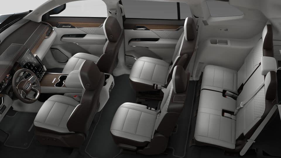 2027 GMC Acadia Denali - Photo 34