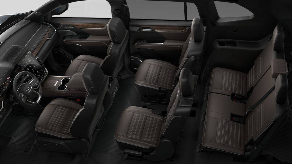 2027 GMC Acadia Denali Ultimate - Photo 9