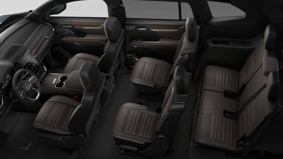 2027 GMC Acadia Denali Ultimate - Photo 9