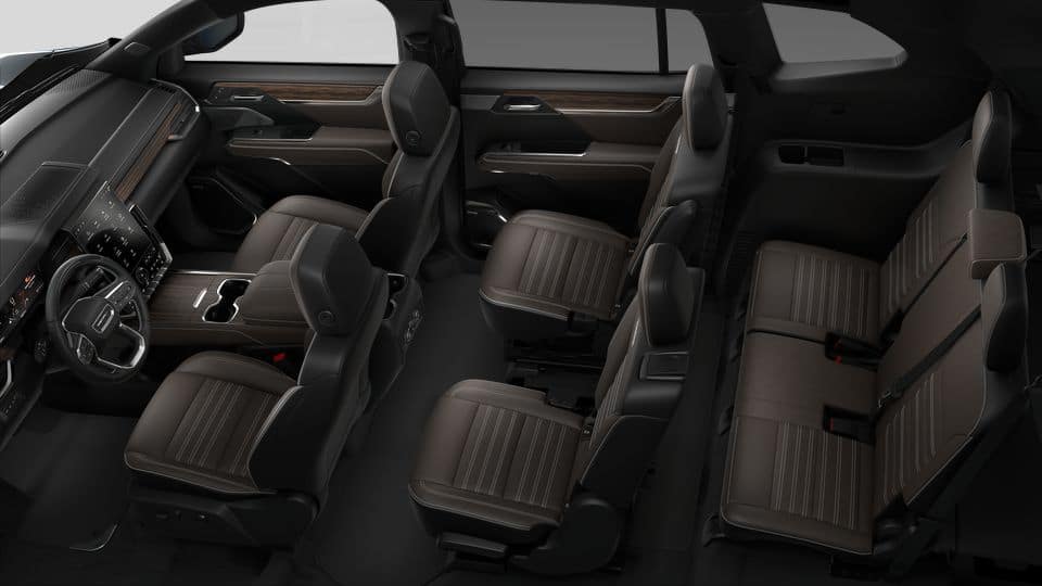 2027 GMC Acadia Denali Ultimate - Photo 9