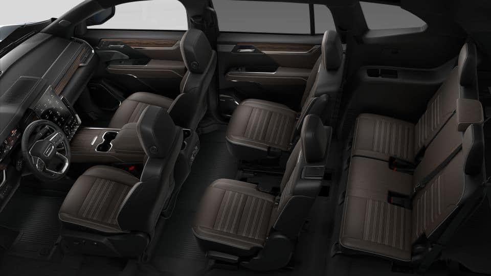 2027 GMC Acadia Denali Ultimate - Photo 60