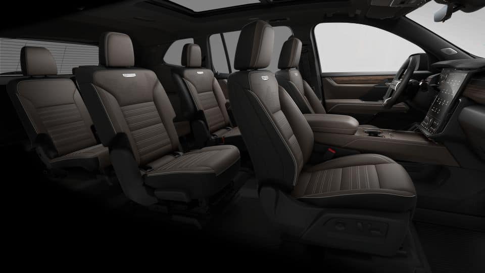 2027 GMC Acadia Denali Ultimate - Photo 61