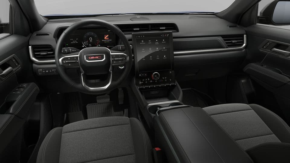 2027 GMC Terrain Elevation - Photo 8