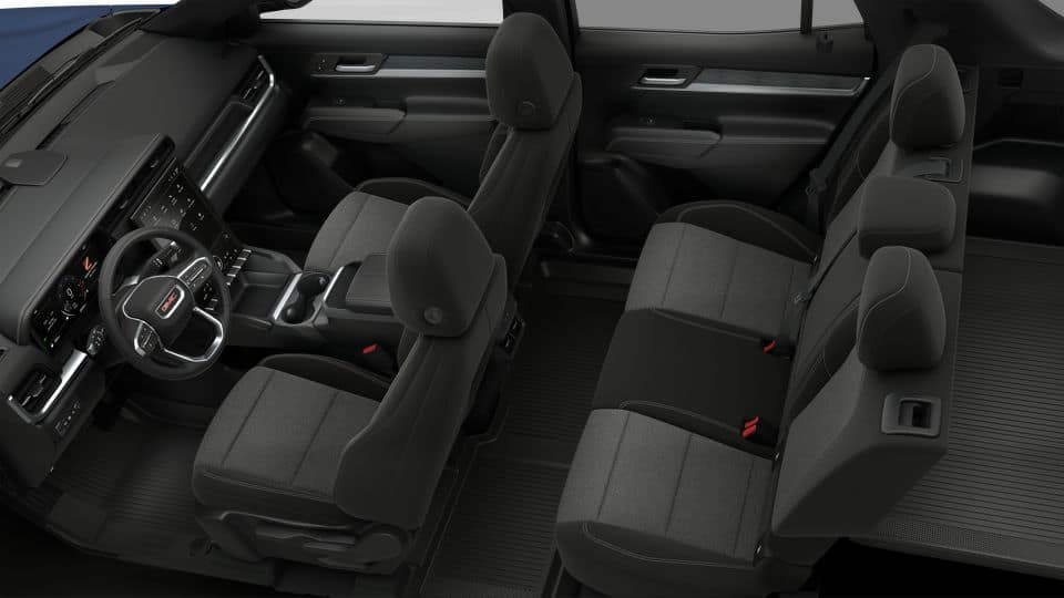 2027 GMC Terrain Elevation - Photo 9
