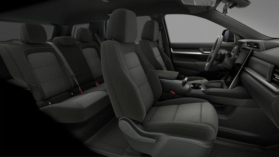 2027 GMC Terrain Elevation - Photo 49