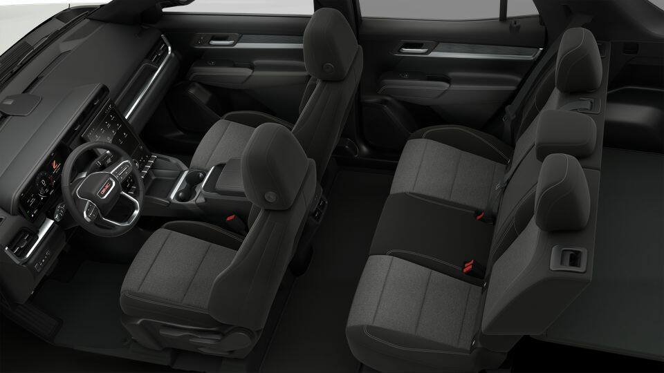 2027 GMC Terrain Elevation - Photo 64