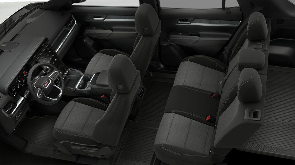 2027 GMC Terrain Elevation - Photo 43