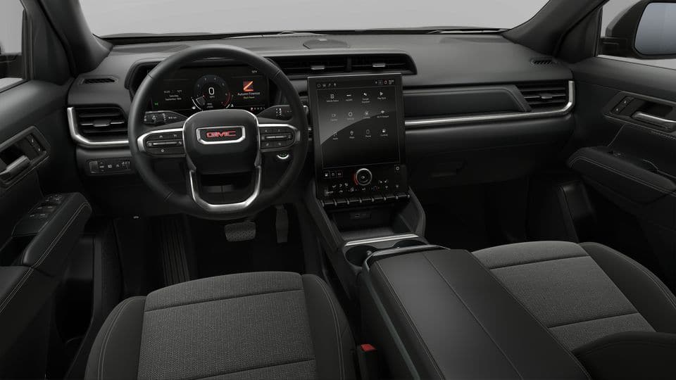 2027 GMC Terrain Elevation - Photo 32