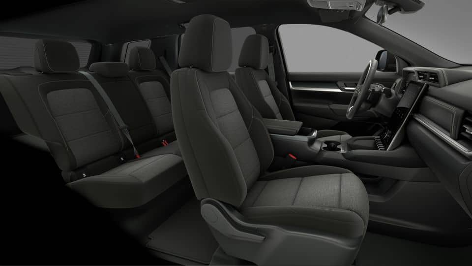 2027 GMC Terrain Elevation - Photo 34
