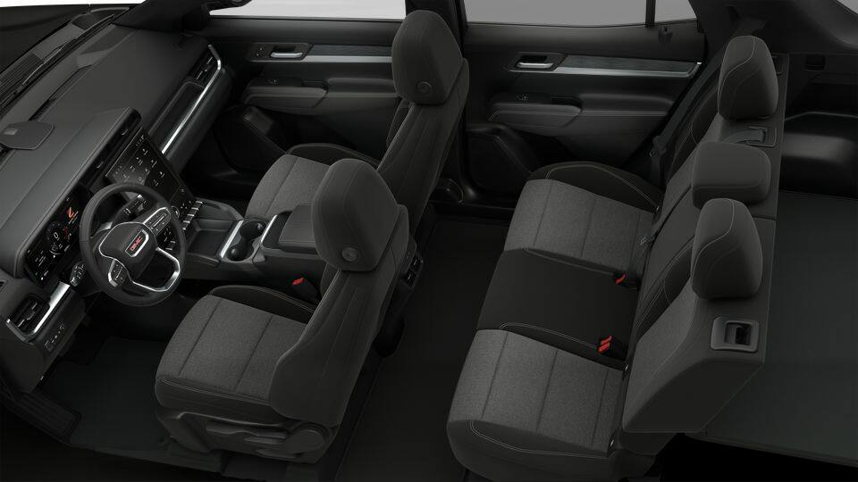 2027 GMC Terrain Elevation - Photo 9