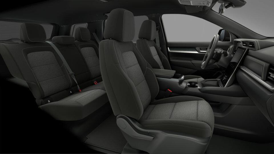 2027 GMC Terrain Elevation - Photo 10