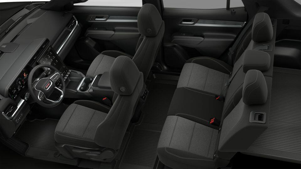 2027 GMC Terrain Elevation - Photo 9