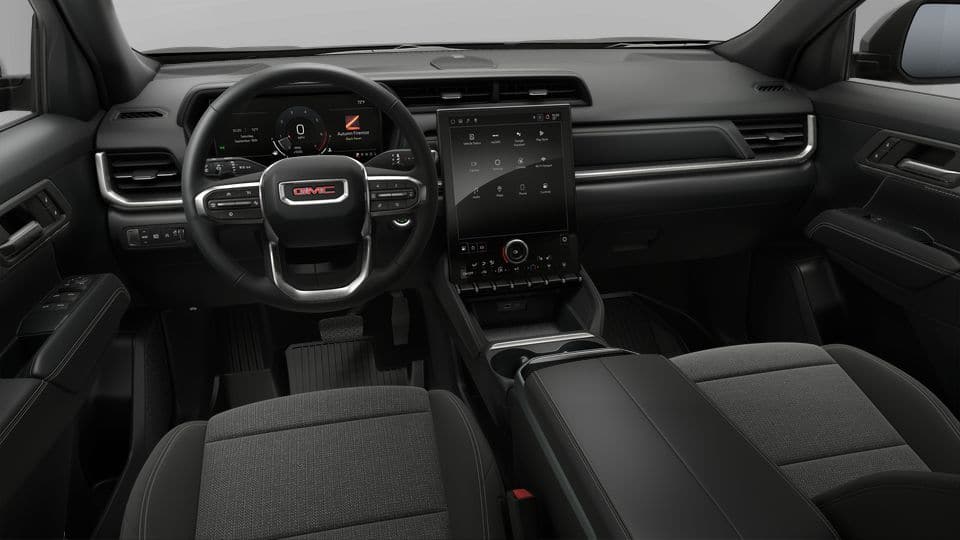 2027 GMC Terrain Elevation - Photo 57