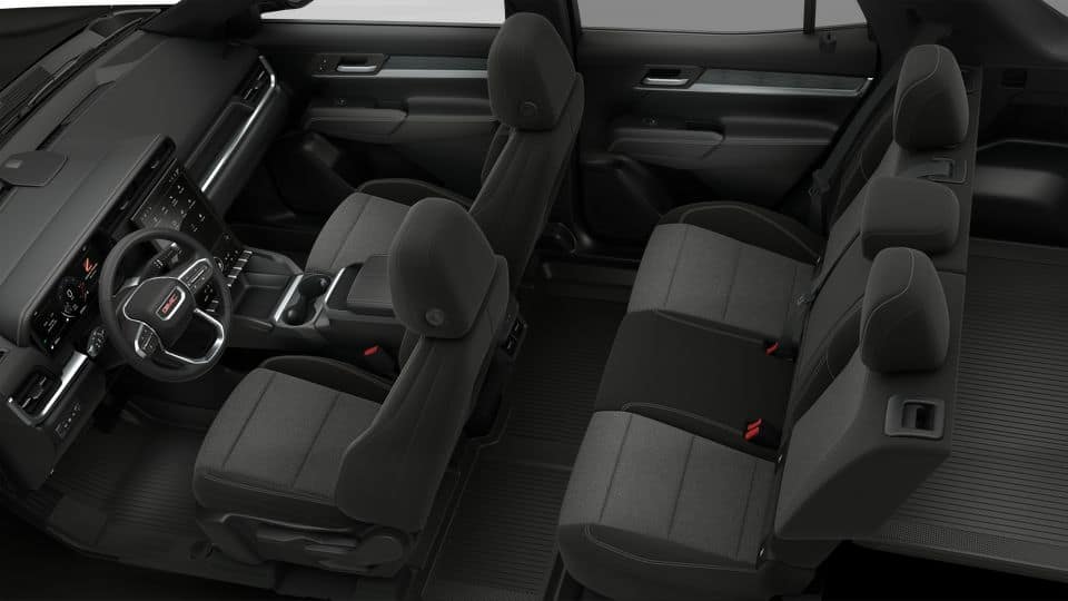 2027 GMC Terrain Elevation - Photo 58