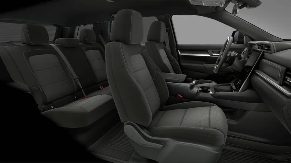 2027 GMC Terrain Elevation - Photo 59