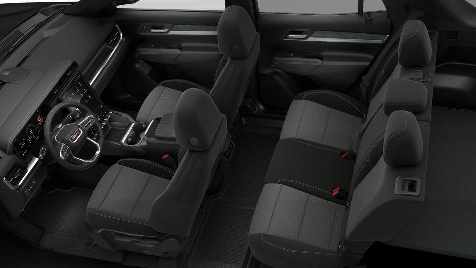 2027 GMC Terrain Elevation - Photo 33