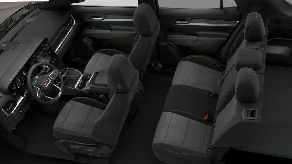 2027 GMC Terrain Elevation - Photo 10