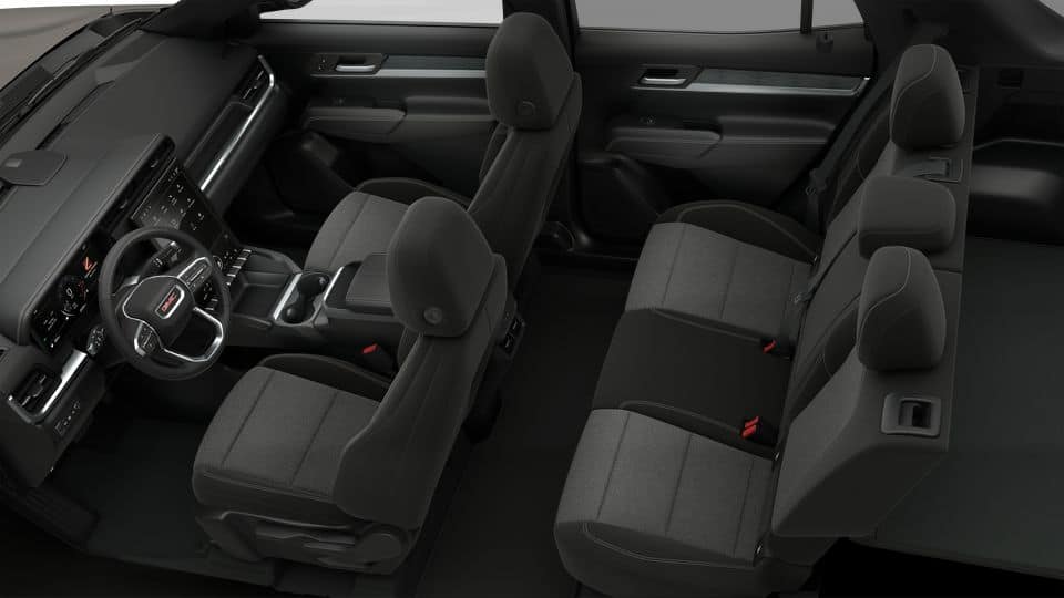 2027 GMC Terrain Elevation - Photo 57