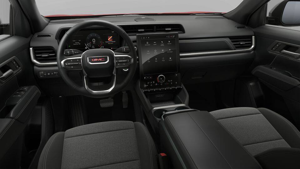 2027 GMC Terrain Elevation - Photo 32