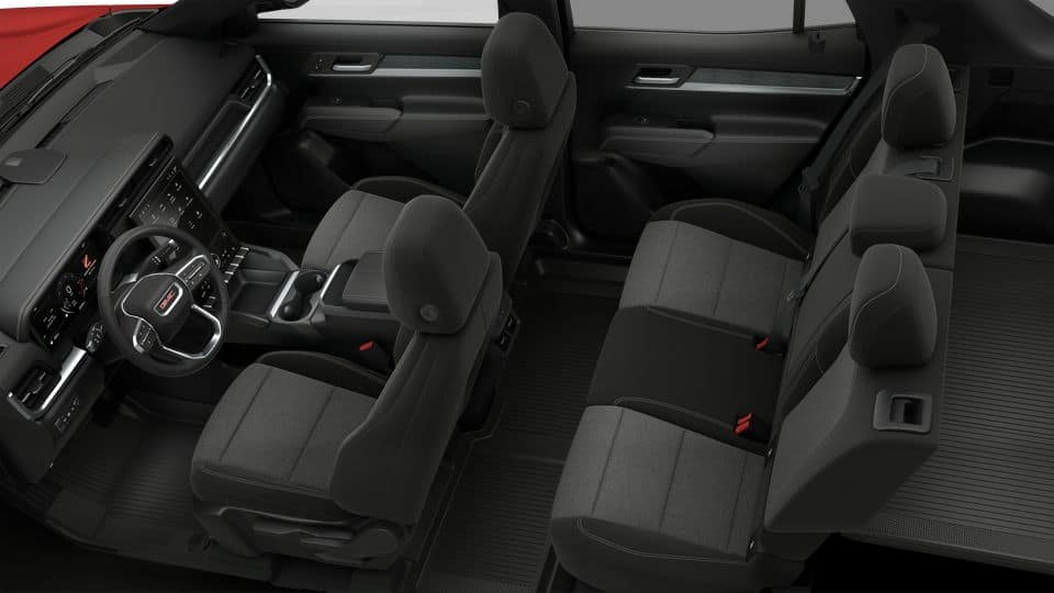 2027 GMC Terrain Elevation - Photo 9