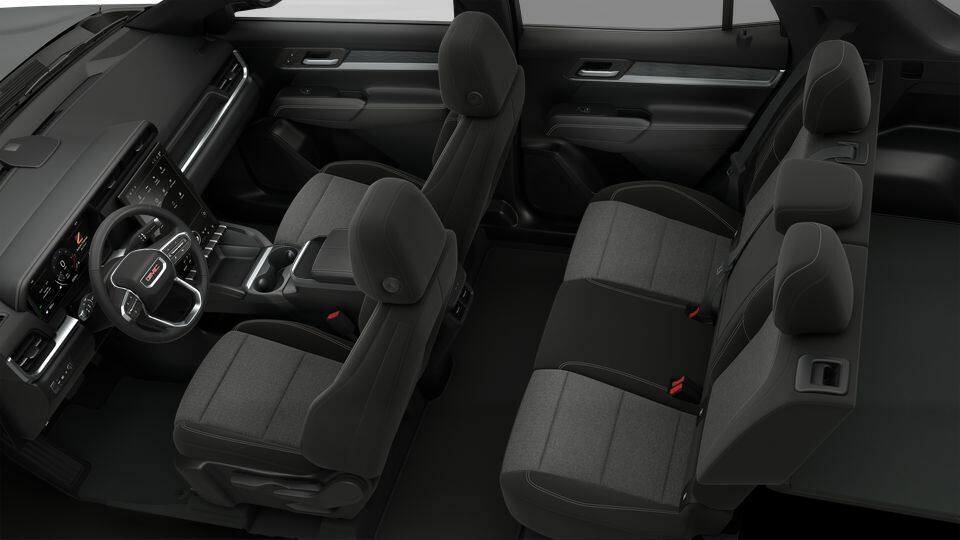 2027 GMC Terrain Elevation - Photo 9