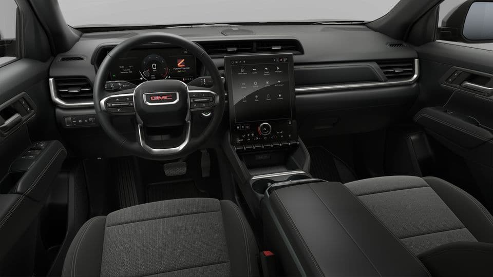 2027 GMC Terrain Elevation - Photo 47