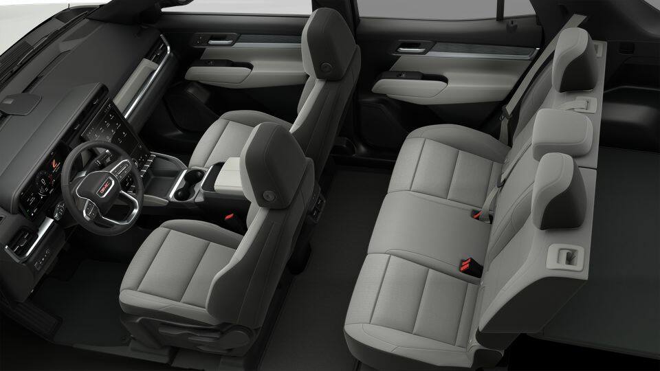 2027 GMC Terrain Elevation - Photo 9