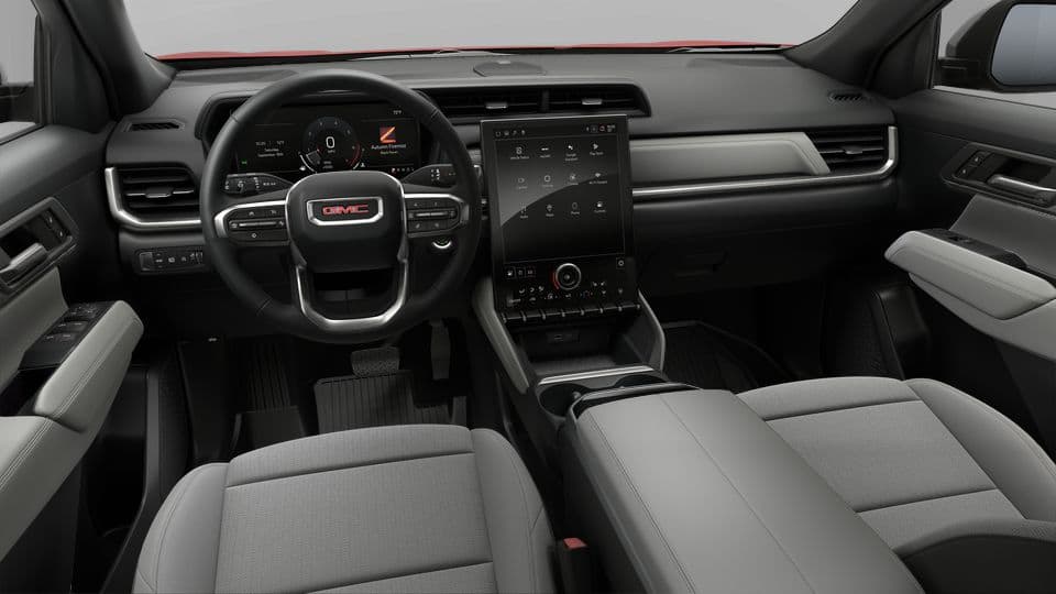2027 GMC Terrain Elevation - Photo 56