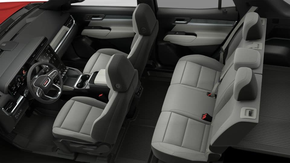 2027 GMC Terrain Elevation - Photo 57