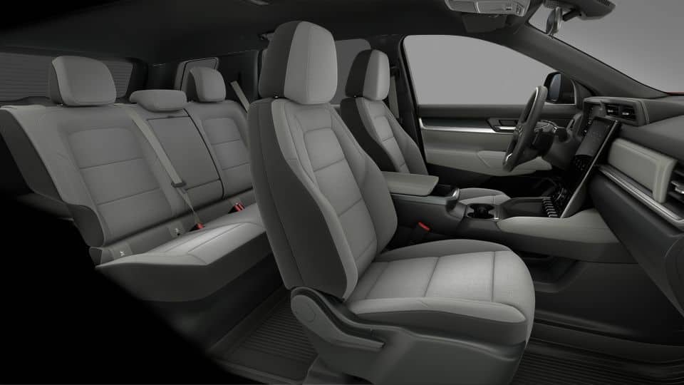 2027 GMC Terrain Elevation - Photo 58