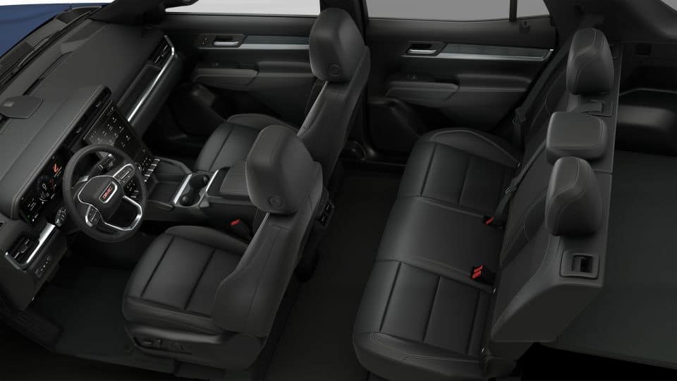 2027 GMC Terrain Elevation - Photo 9