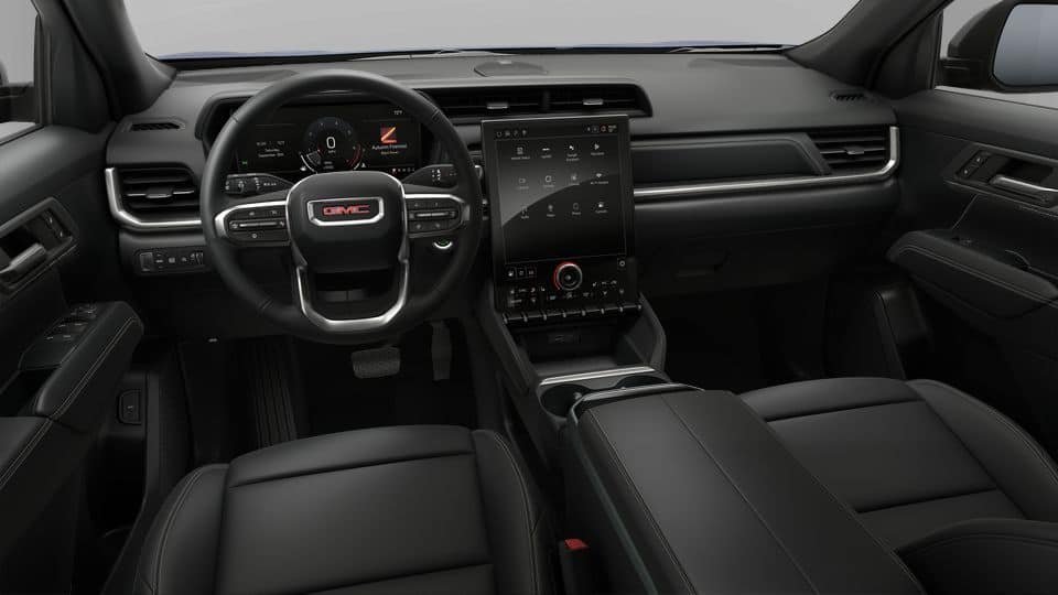 2027 GMC Terrain Elevation - Photo 56