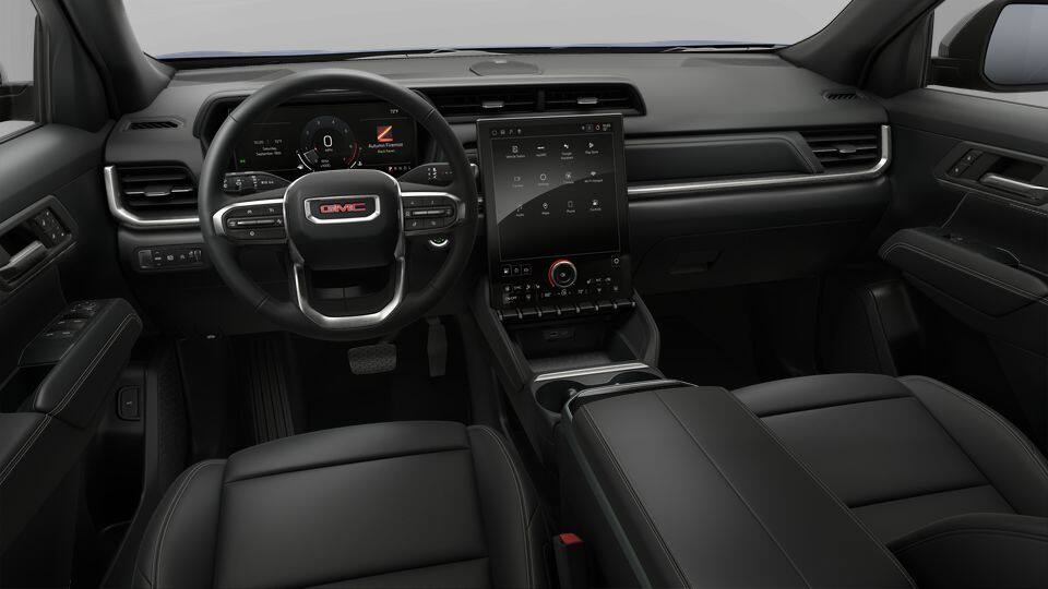 2027 GMC Terrain Elevation - Photo 32