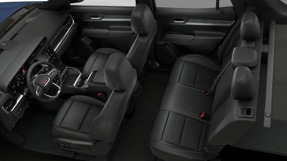 2027 GMC Terrain Elevation - Photo 33