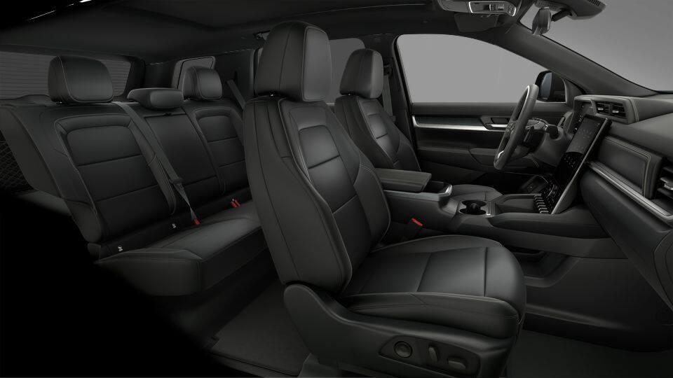 2027 GMC Terrain Elevation - Photo 34